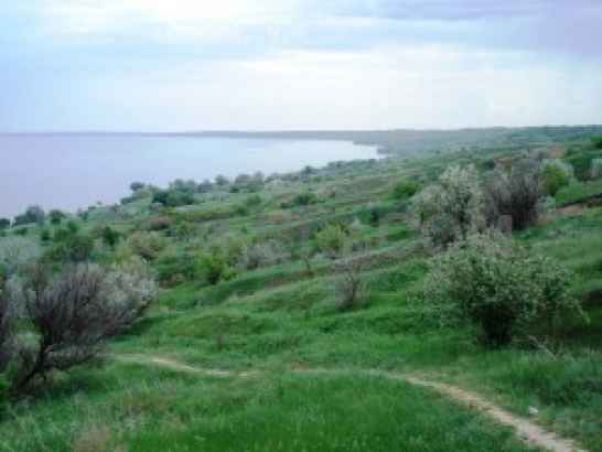 Поход по Национальному Природному парку   «Большой Луг»