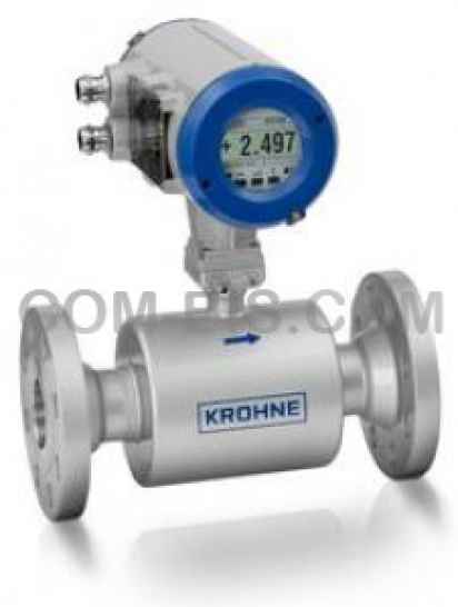 Трехлучевой ультразвуковой расходомер U FM 3030