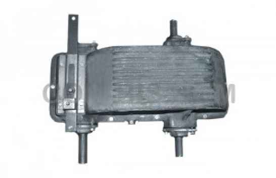 Редуктор хода ОВИ 06.100 для ОВС-25