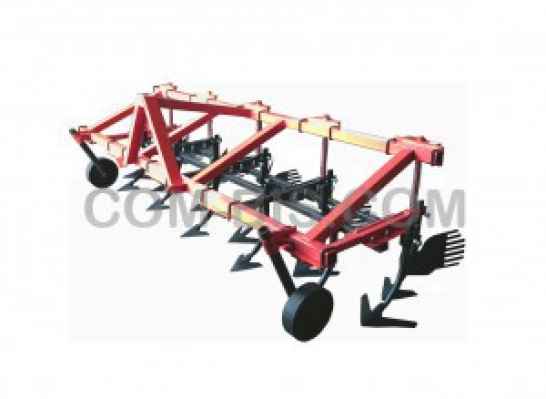 Культиватор-окучник КОН-4х0,7