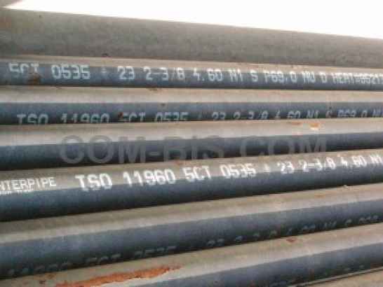 Труба НКТ 60,32х4,83