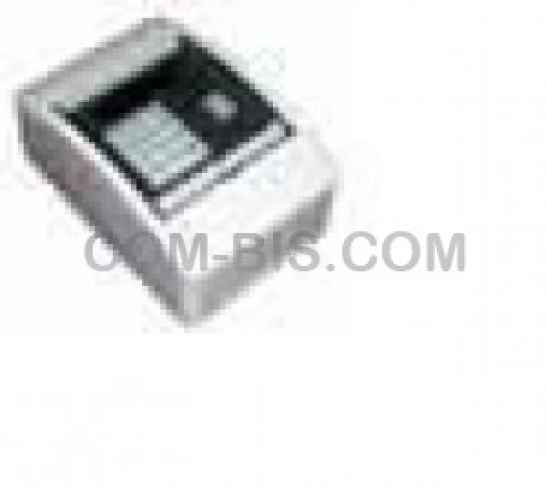 Блок автоматического управления выгрузкой зерна из сушилки 