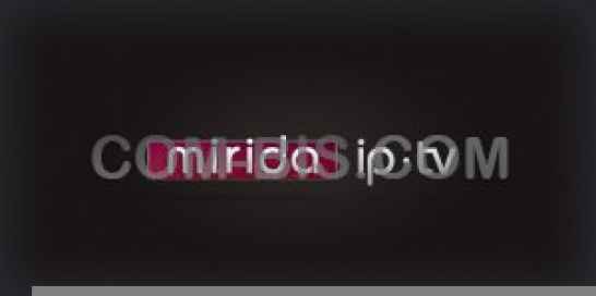 Подключение к IP-TV Mirida Singletone