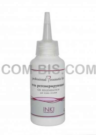 Гель регенерирующий для кожи головы INKI