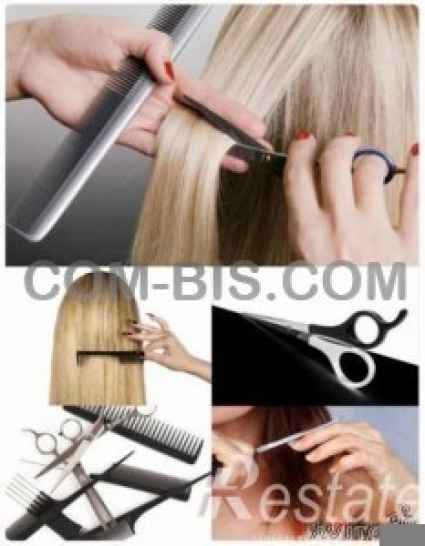 Курсы парикмахеров-стилистов