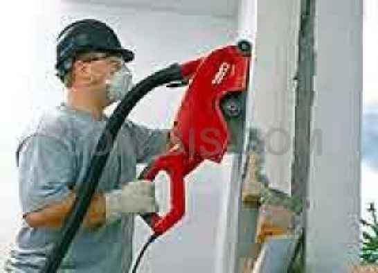 Алмазная резка бетона