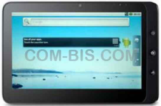 Планшетный компьютер Mireader PD10