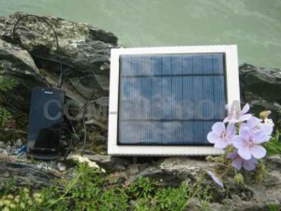 Портативный электрогенератор Трион