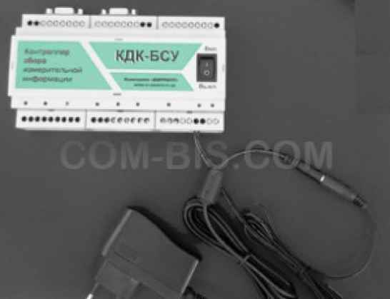 Поточный влагомер зерна 