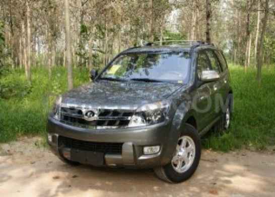 Подшипники для автомобилей Chery