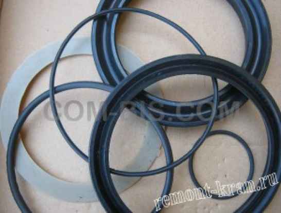 Гидроцилиндр для крана Ц-080.177.00.000