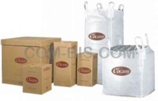 Кофе сублимированный  COCAM и IGUACU