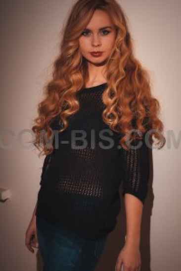 Окрашивание волос