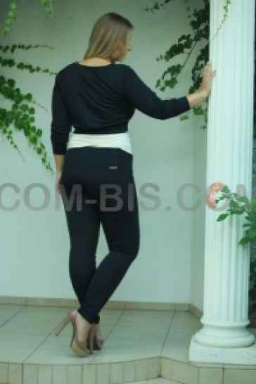 Костюм Драйв (жакет+брюки)