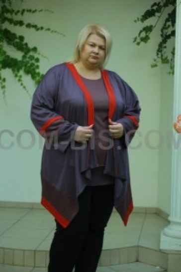 Кардиган Арлин двойка