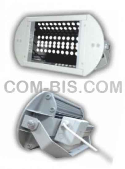 Прожектор светодиодный СДУ 02-070-001 