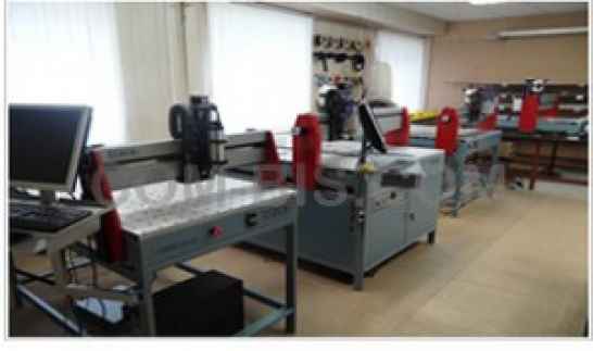 Фрезеровка на чпу станках 3D-4D