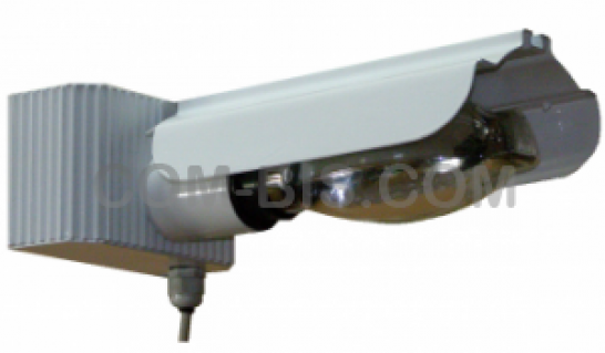 Тепличный светильник ЖСП 64-250-001 Р
