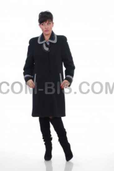 Пальто женское, арт.110-5 