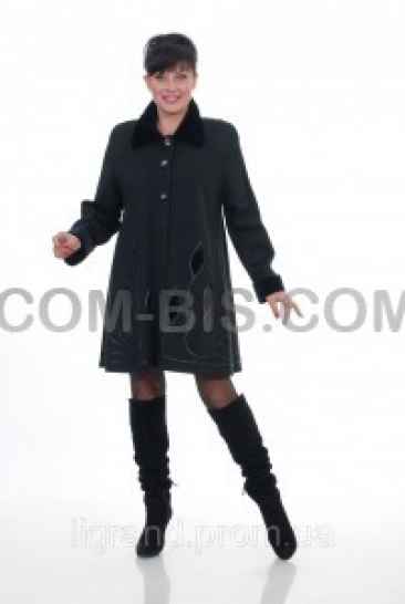 Пальто женское ПШ 