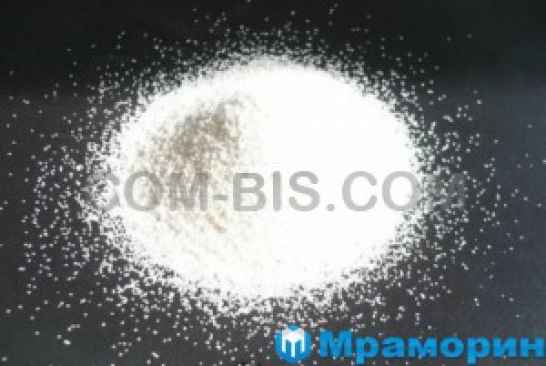 Мраморная крошка