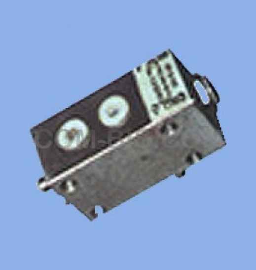 Гидрораспределитель. РГС 25Г4-01