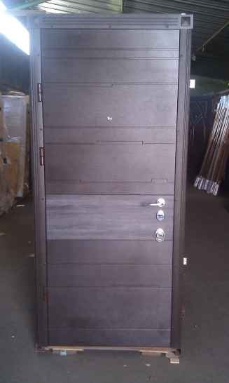 Входные  двери Страж - мод Темпо