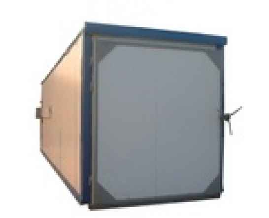 Сушильный комплекс СКД-10