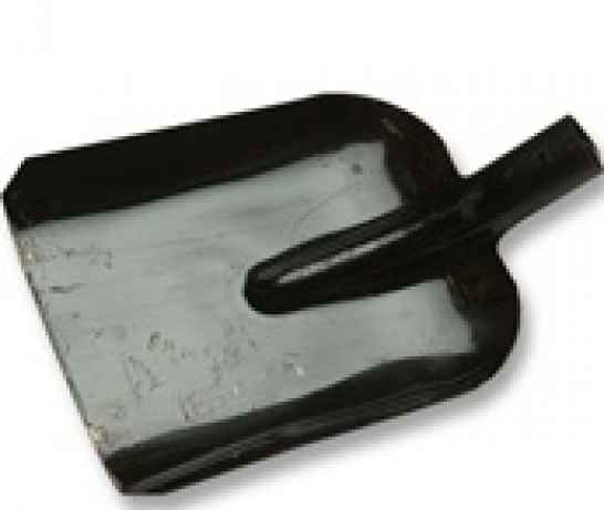 Лопата совковая 