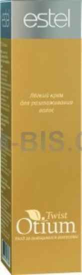 Estel Легкий крем для разглаживания волос OTIUM Twist