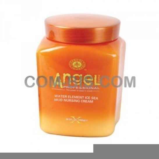 Питательный крем с замороженной морской грязью ANGEL WATER ELEMENT, арт. A-603