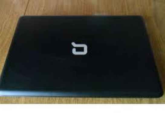 Ноутбук HP Presario CQ56  б/у