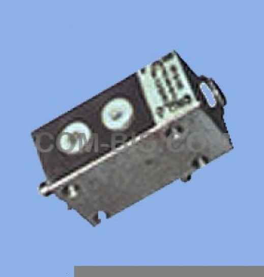 Гидрораспределитель РМС20Т.05