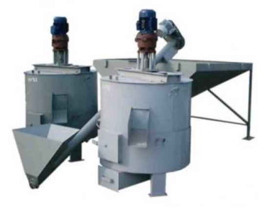 Термическая обработка (парогенератор) УКР-2