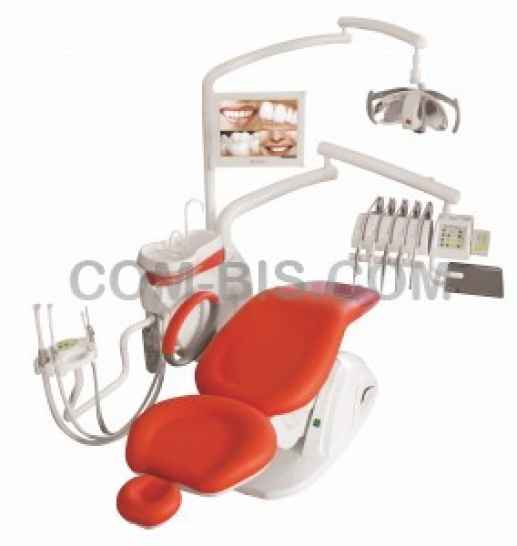 Стоматологическая установка Хиромега Дуэт