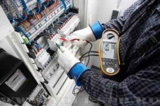 Пусконаладочные работы низковольтного и высоковольтного оборудования