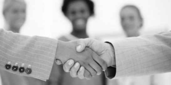 Поиск и подбор топ-менеджеров, руководителей