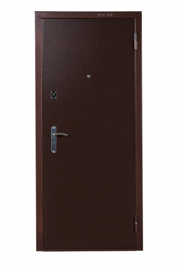 Входные метал. двери