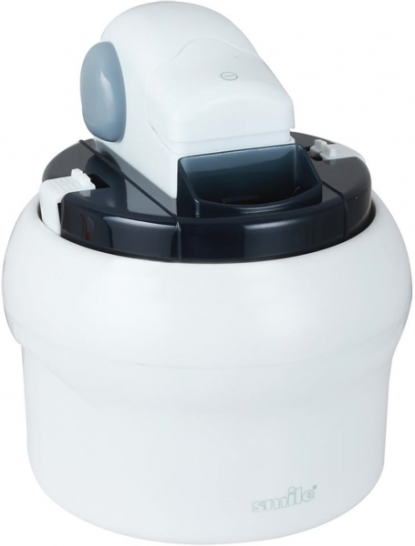 Аппарат для приготовления мороженого«Смайл» ICM 1155