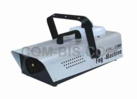 Генератор дыма Disco Effect D-030, 1200W