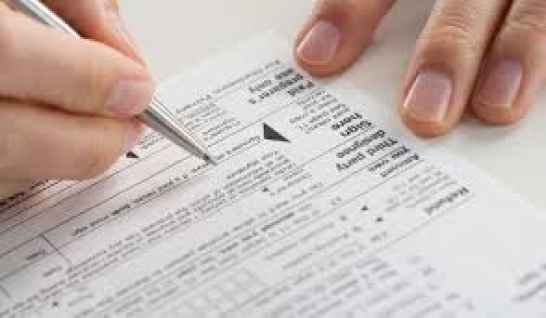 Таможенное оформление, 