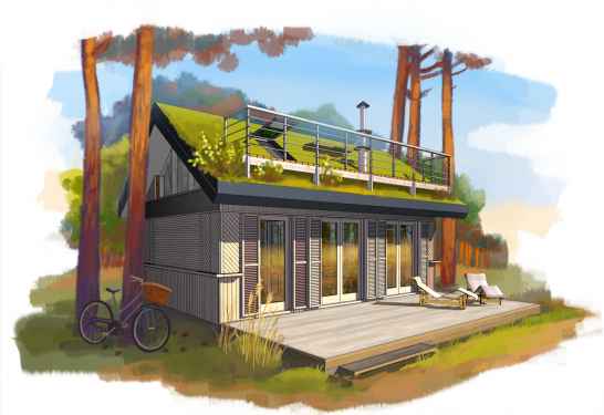 Проектирование 