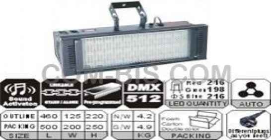 Стробоскоп LED New Light SPC010 LED STROBE