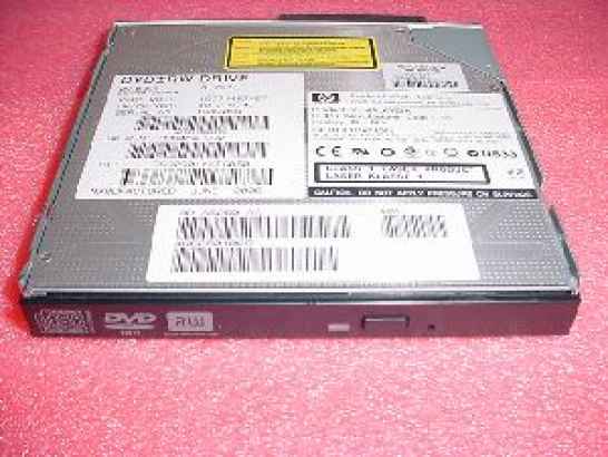 Оптический дисковод Hewlett-Packard (HP) DV-W28E-R56 p/n: 336084-9D8