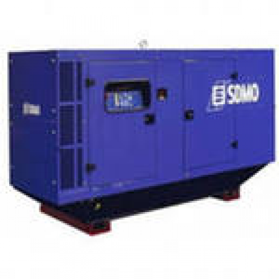 Аренда дизельного генератора