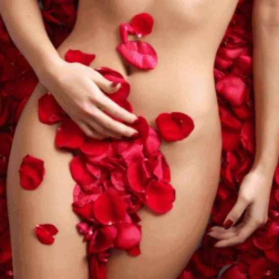 Лазерное вагинальное омоложение