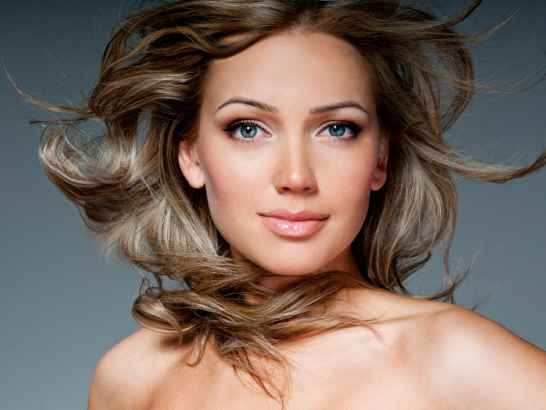  Плазмолифтинг для волос