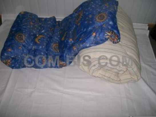 Матрац ватный 