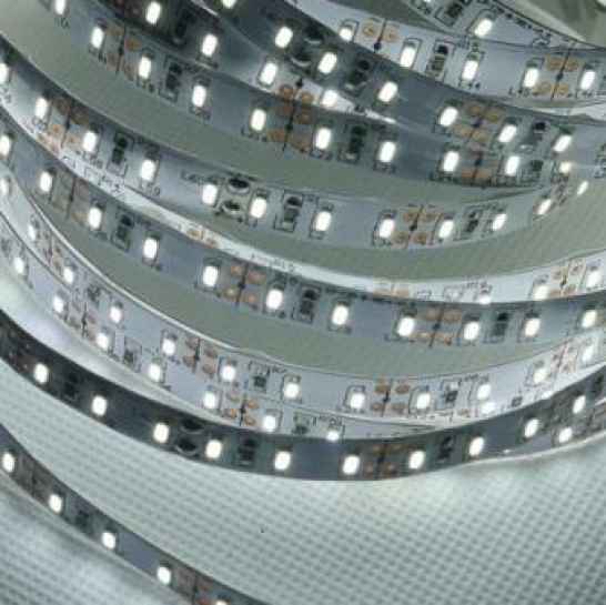 Светодиодная лента LUX SMD3014 120LED IP20