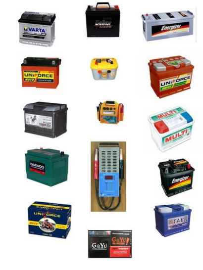 Аккумулятор Banner 80 а/ч (700 А)